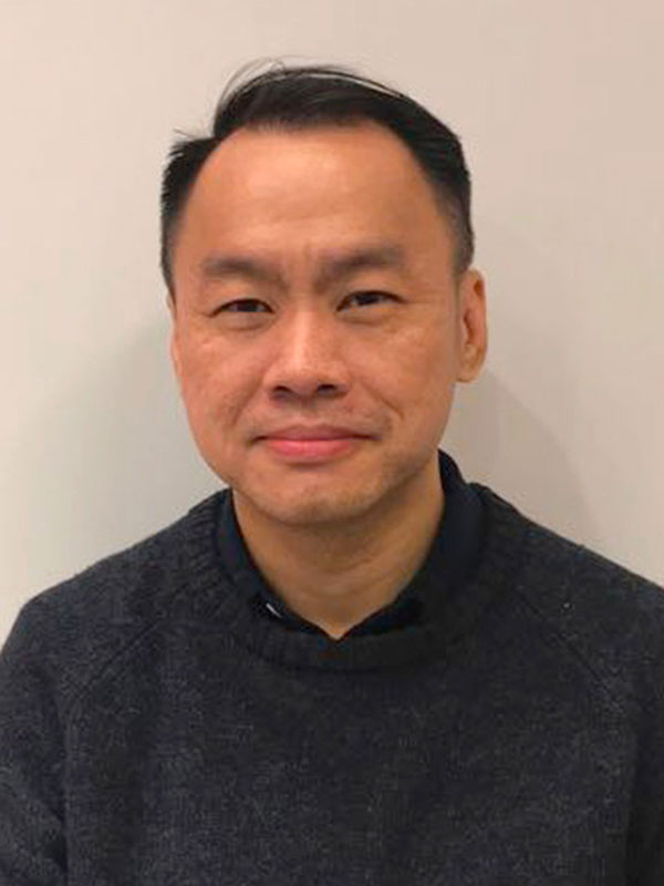 Clive Ng