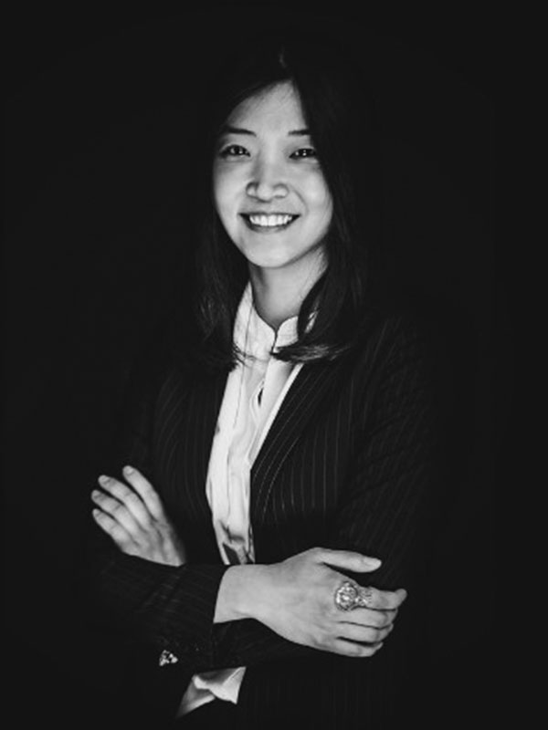 Dr Peipei Yu